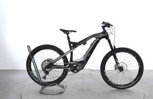 Offres Spéciales nouveau 2025-2026 For-M1 Sporttechniks Spitzing Evolution VTT électrique prêt à être expédié dans le monde entier - Product Image 4