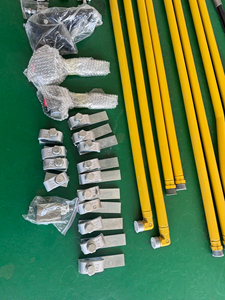 Kit De Tubo De Escavadeira Kit De Tubo De Disjuntor Hidráulico PC300 - Product Image 5