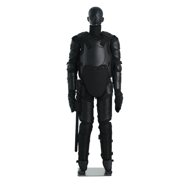 Full Body protection Safety armor Hard Tactical protection Equipment Cs Game Suit