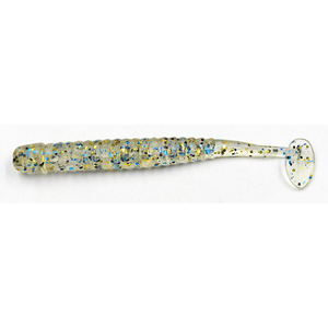 Selco-señuelo de agua dulce para pesca, cebo de plástico suave de primera calidad, <span class=keywords><strong>zman</strong></span> que brilla en la oscuridad - Product Image 6