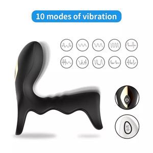 Nuevo Producto en Oferta, Juguetes Sexuales Únicos para Hombres, Dureza <span class=keywords><strong>Auxiliar</strong></span> No Es Suficiente, Productos para Adultos, Venta al por Mayor de Fábrica - Product Image 5