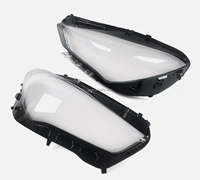 <strong>Best</strong> <strong>Selling</strong> Plastic Transparent Headlamp Shell <strong>Headlight</strong> Lens Cover <strong>Headlight</strong> Casing for Mercedes-Benz CLA W118 2020-2022