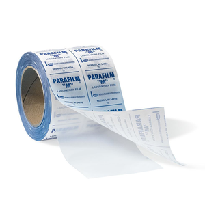 Película de Sellado de <span class=keywords><strong>Laboratorio</strong></span> Parafilm Original Científica M, Parafilm 4 x 125 pies - Product Image 5