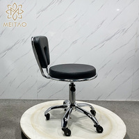 Vente chaude tabouret de laboratoire rotatif moderne atelier rotatif durable chaise de bar de laboratoire tabouret de bar