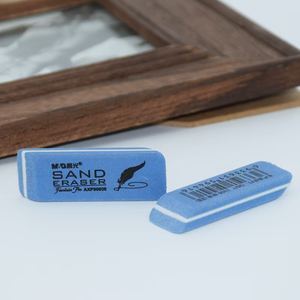 <span class=keywords><strong>M</strong></span> & G Hot Verkoop Gum Hoge Kwaliteit Pen Gum Kantoorbenodigdheden Groothandel - Product Image 5