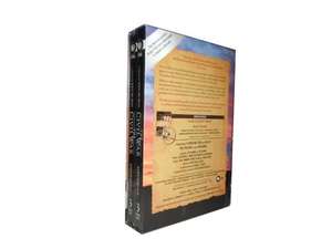 CAJAS DE DVD DE SERIES DE TV Y PELÍCULAS Fabricante <span class=keywords><strong>La</strong></span> Guerra <span class=keywords><strong>Civil</strong></span>: Una película de Ken Burns (DVD, 2015, Caja de 6 Discos Edición del 25 Aniversario) - Product Image 5