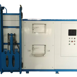 เครื่องย่อยขยะอัตโนมัติเชิงพาณิชย์เครื่องรีไซเคิลคุณภาพสูงสำหรับอุตสาหกรรมก่อสร้าง - Product Image 2