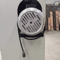 Instrument de compactage électrique automatique Proctor CBR Compacteur de sol Équipement d'essai
