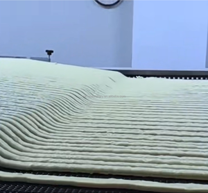 Breadsticks Máy breadstick dây chuyền sản xuất máy làm bánh mì - Product Image 2