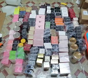 Perfume en Bruma Amouage de Alta Calidad y Larga Duración, Feromonas Inteligentes, Aroma Amaderado Floral para Hombres y Mujeres, Perfume Unisex de Lujo con Oud - Product Image 4