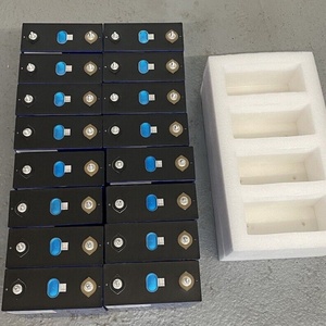 แบตเตอรี่ลิเธียม BEST REPT 280ah แบบรีไซเคิลได้ 3.2v ทรงปริซึม ฟอสเฟต แบตเตอรี่ลิเธียมไอออน Lifepo4 สำหรับระบบโซลาร์เซลล์บ้าน - Product Image 3