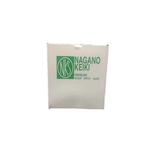 Nouveau Produit Original Authentique Nagano KH15-M74x0.5 Boîtier en Acier Inoxydable DC 24V Disponible en Stock au Meilleur Prix - Product Image 3