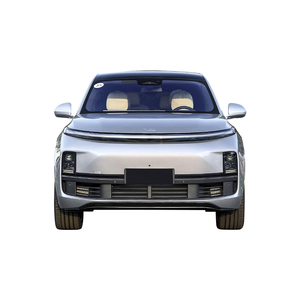 2024 <span class=keywords><strong>Ideal</strong></span> L8 nouvelle voiture Libre de taxe d'achat SUV 5 portes 6 places New Energy Hybrid SUV intermédiaire - Product Image 6