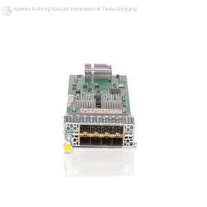 Módulo SFP+ de 8 Puertos y 10G Nm-8x10g Fpr4k-nm-8x10g Fpr-nm-8x10g Firepower, Nuevo, Original, Disponible en Stock, Automatización Industrial Pac - Product Image 1