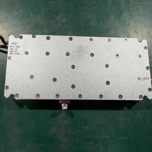 Modulo Anti-Drone per Rilevamento RF UAV 100W, 840-960MHz, Tensione 24-32V, Design Durevole, Guadagno Massimo 47dBm, Marca Lufei - Product Image 4