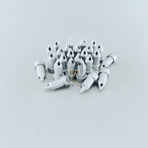 Tù<span class=keywords><strong>y</strong></span> chỉnh các kích cỡ khác nhau của vòi phun cacbua, Vòi phun hợp kim, các bộ phận có hình dạng không chuẩn - Product Image 2