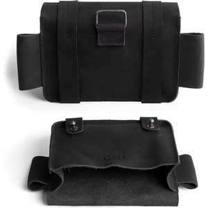 Trousse de premiers secours transfrontalière avec fournitures médicales d'urgence, pochette médicale portable, étui de premiers secours étanche avec logo - Product Image 2