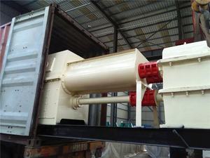 Mesin Pembuat Batu Bata Tanah Liat Merah Otomatis Solid Hollow Terbaik Jerman - Product Image 6