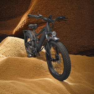 Le <span class=keywords><strong>vélo</strong></span> de montagne électrique haute puissance le plus vendu avec moyeu de roue arrière 48V est utilisé pour les déplacements urbains - Product Image 5