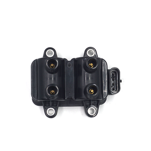 रेनाल्ट/डैसिया के लिए इग्निशन कॉइल-7700873701, बॉश 0986221060 (फिट लोगन/डॉकर/क्लिको) - Product Image 3