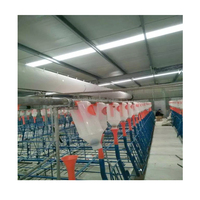 Tissu antibactérien à économie d'énergie pour l'industrie en pleine croissance Flexible pour la salle de sport de l'hôpital