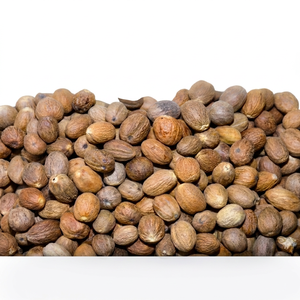เมล็ดลูกจันทน์เทศธรรมชาติ Myristica fragrans คุณภาพพรีเมียม วัตถุดิบเครื่องเทศแห้ง - Product Image 3