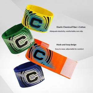 Brazalete Deportivo de Fútbol Ajustable e Impermeable con Material TPE Reflectante, Proveedor ODM, Gran Venta - Product Image 2