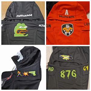 Gorro de Esquí <span class=keywords><strong>2</strong></span> en <span class=keywords><strong>1</strong></span> <span class=keywords><strong>JX</strong></span> Personalizado, Pasamontañas y Gorro de Punto Deportivo, Unisex, para Invierno, Pesca y Uso Diario - Product Image 4