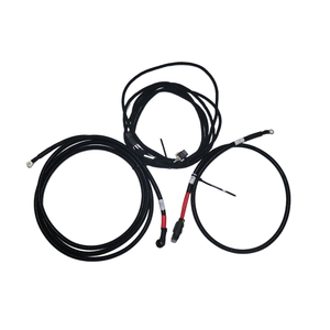 Arnés de Cables 55960172=452857.01 Apto para Equipos de Contenedores, Piezas de Maquinaria Portuaria, Línea de Arnés de Cables 55960172=452857.01 - Product Image 2