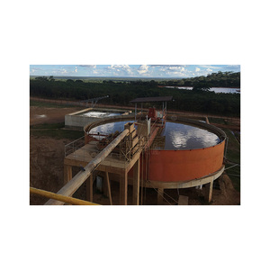 Nhà Máy Chế Biến Cip Vàng Quy Mô Nhỏ 5 Tấn, Dây Chuyền Sản Xuất Cip Vàng, Thiết Bị Khai Thác Quặng Vàng Và Nhà Máy Mặc Quần Áo - Product Image 3