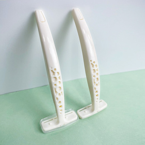 <strong>S</strong>.belle Hair Removal <strong>Shaver</strong> for <strong>Women</strong> Armpit Hair Removal Tool Clean Shaving Knife - Product Image 4