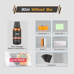 SIGH-Herramienta <span class=keywords><strong>de</strong></span> reparación <span class=keywords><strong>de</strong></span> superficie <span class=keywords><strong>de</strong></span> lámpara <span class=keywords><strong>de</strong></span> coche, limpieza <span class=keywords><strong>de</strong></span> calidad - Product Image 6