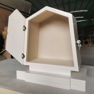 <span class=keywords><strong>Sagrario</strong></span> Moderno de Madera para <span class=keywords><strong>Iglesia</strong></span> Católica, Muebles para Salón de Culto, Teatro, <span class=keywords><strong>Iglesia</strong></span> Parroquial - Product Image 5