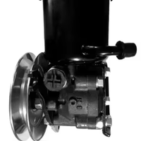 Pompe de direction assistée pour Nissan Patrol Y60 TB42 49110-10J10