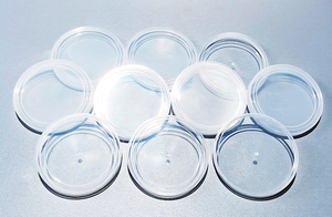 Couvre-boîtes de conserve pour aliments pour animaux de compagnie de 55 mm, couvercles en plastique pour boîtes de conserve - Product Image 3