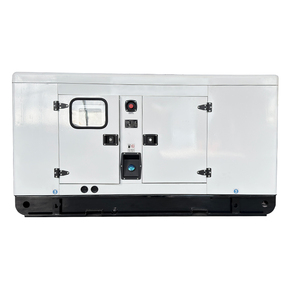 20kw 25kva 30kw 50kw Portable Silent <b>Generator</b> Set Outdoor Travel Backup Power Supply Supports Customization - Product Image 2