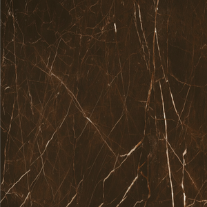 Carreaux de sol en céramique moderne en bois poli 600X1200mm pour appartement salon pour maison villa affichage-usage intérieur - Product Image 1