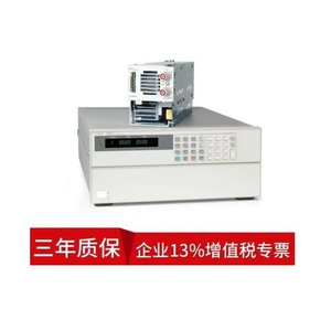 อุปกรณ์ทดสอบจอแสดงผล LCD รุ่น N3305A ของ Keysight Technologies สำหรับโหลดอิเล็กทรอนิกส์แบบกระแสตรง - Product Image 3