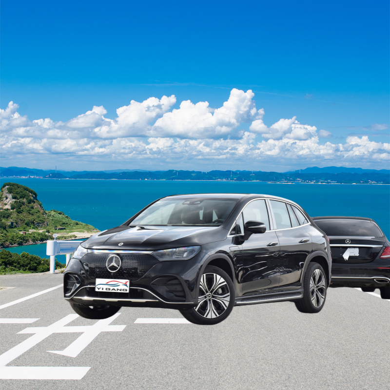 mercedes eqe 350 ev 2025