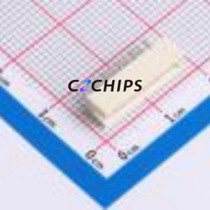 WAFER-ZH1.5-10PZZ Wire-to-<b>Board</b> <b>Pin</b> Header Through hole Component (THT),P=1.5mm Connector 1x10P 1.5mm Through Hole ZH - Product Image 1