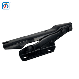 Chất lượng cao bán buôn cho BMW 5 <span class=keywords><strong>Series</strong></span> E60 động cơ mui xe bản lề 41617120275 & 41617120276 vật liệu thép hoàn hảo phù hợp - Product Image 3