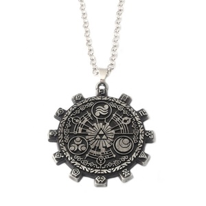لعبة أسطورة المحيطة من مجموعة قلادة زيلدا قلادة سوار المملكة الدموع - Product Image 3