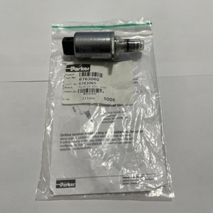 3769592 6763060 Ps25 24VDC ประเภทนักบินไฮดรอลิกตามสัดส่วน - Product Image 2