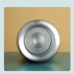 17Oz Wholesale Bpa Free Wooden Wood Grain Lid 500Ml Stainless Steel Insulated Vacuum Water Bottle Flask With <b>Tea</b> <b>Infuser</b> - Product Image 5