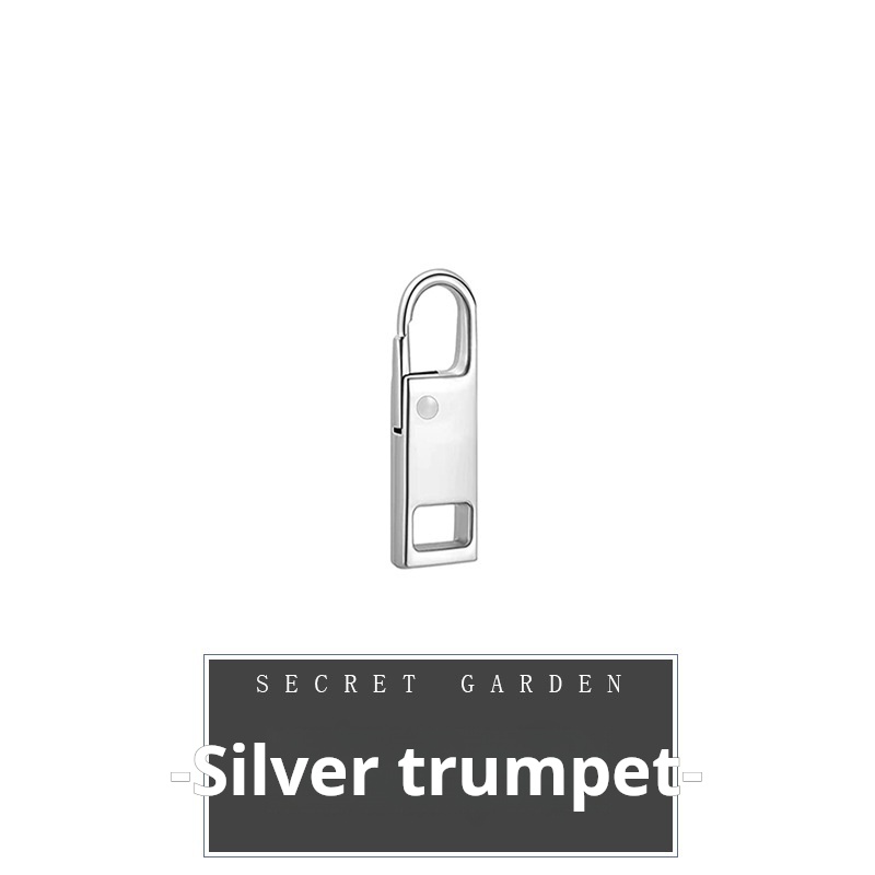 Argent petit
