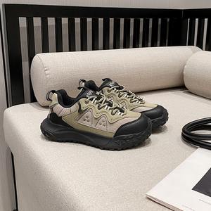 Zapatillas Deportivas para Hombre 2026 - Zapatillas Retro Casuales con Plataforma Elevada para Senderismo, Cómodas - Product Image 2