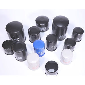 Filtro de aceite de motor de coche al por mayor LEWEDA PF61E 25010633 92068246 LPW100230 25014377 para Audi Chevrolet VW - Product Image 5