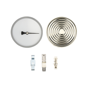 CEOPA Stainless Steel Capsule Pressure <strong>Gauge</strong> with <strong>Level</strong> 2.5 Accuracy and -100-100KPa Range - Product Image 5