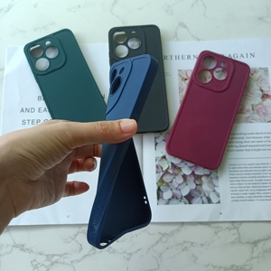 <span class=keywords><strong>Coque</strong></span> <span class=keywords><strong>de</strong></span> <span class=keywords><strong>téléphone</strong></span> souple en TPU ITEL A80 en gros - Product Image 5