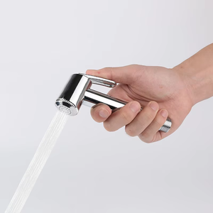 Hot sale bathroom handheld <strong>bidet</strong> sprayer for bathroom accessories - Product Image 6